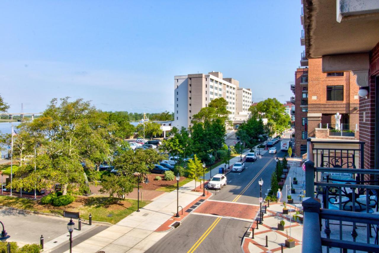 Water Street Ii