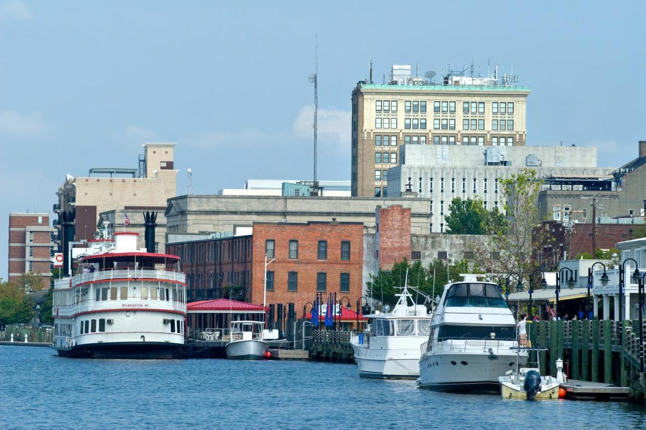 Water Street Ii * Wilmington