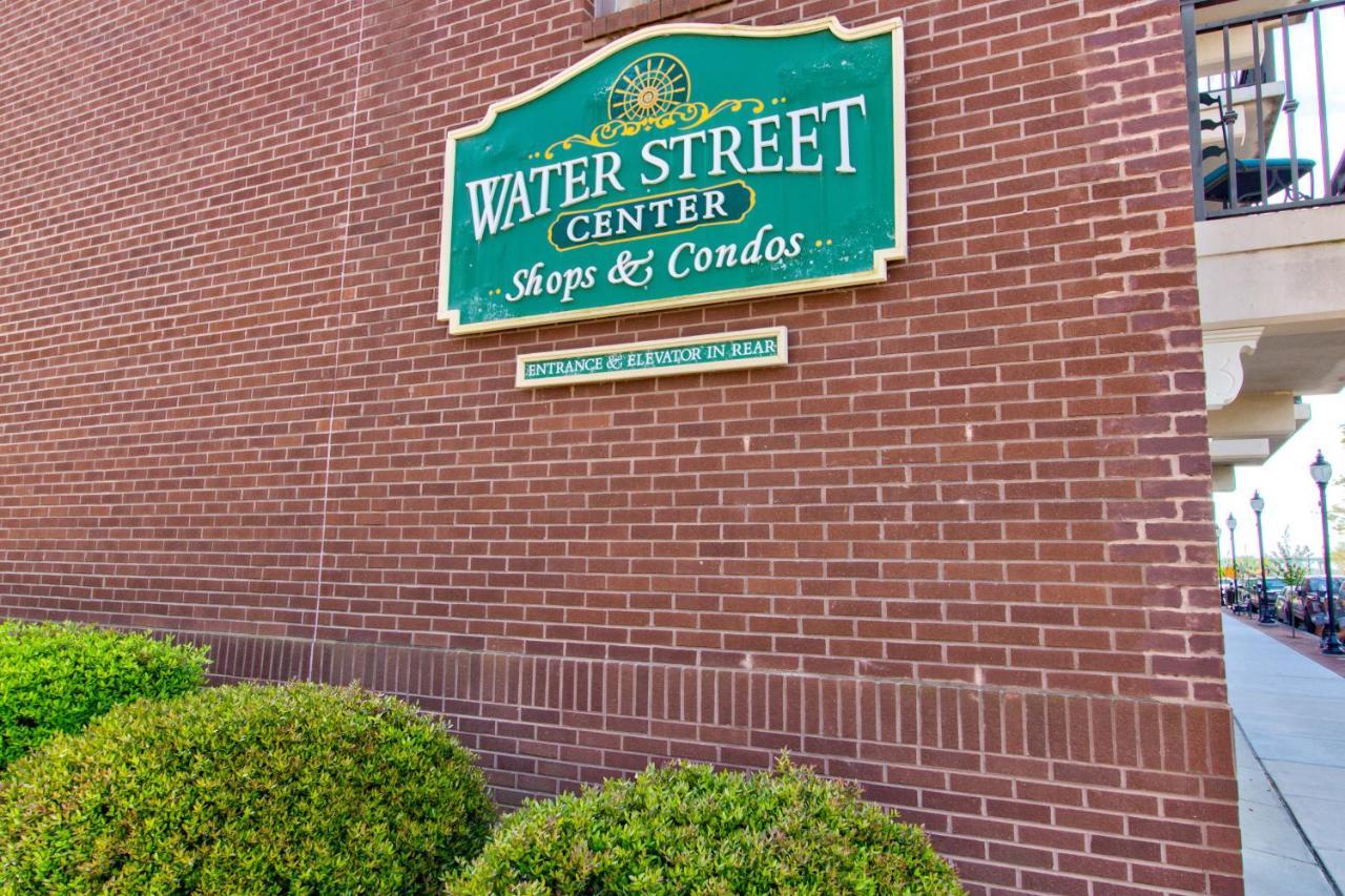 Water Street Ii Holiday home Wilmington
