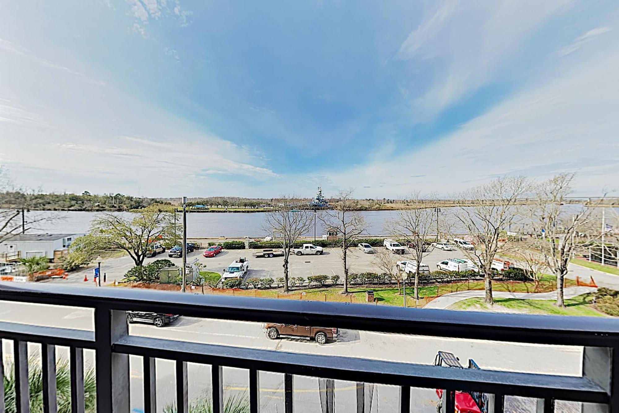Water Street Ii Holiday home Wilmington